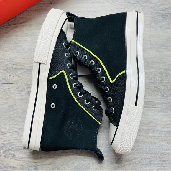 NWT Converse Chuck 70 Hi Men’s Shoes - Picture 5 of 8
